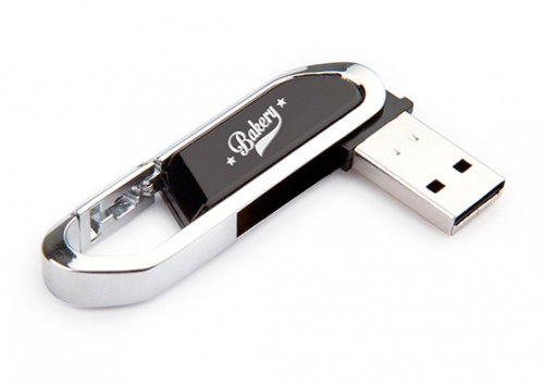 USB002 8GB Carabinero